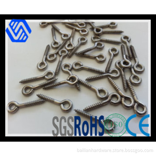 High Quality Screw Eye
